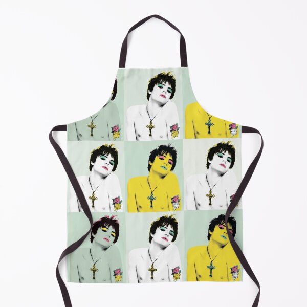 Item preview, Richey Edwards, Manic Street Preachers - You Love Us designed and sold by cooler-than-you.