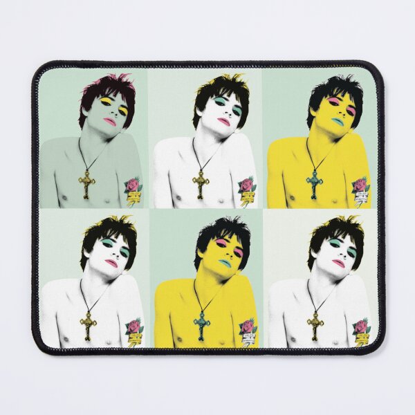 Item preview, Richey Edwards, Manic Street Preachers - You Love Us designed and sold by cooler-than-you.