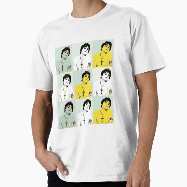 Item preview, Richey Edwards, Manic Street Preachers - You Love Us designed and sold by cooler-than-you.