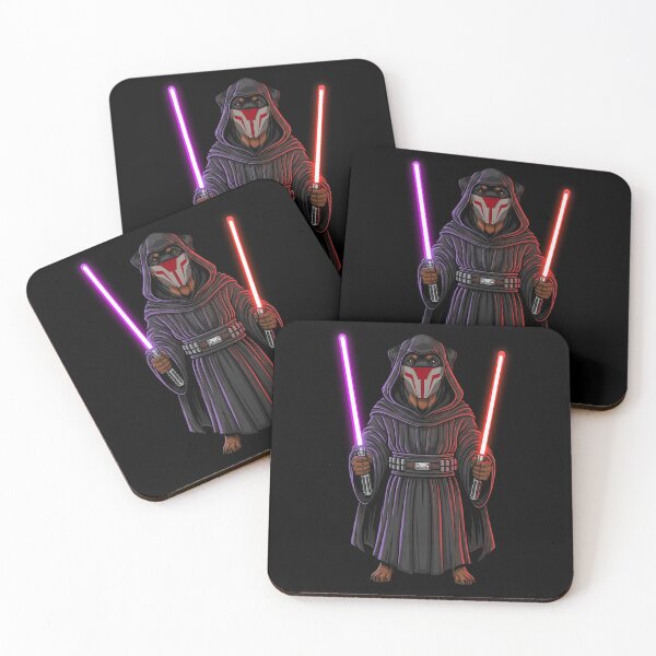 Item preview,  Star Barks - Darth Rottvan designed and sold by Rex Vox.