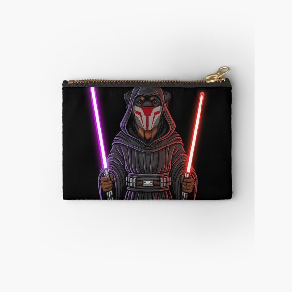 Item preview,  Star Barks - Darth Rottvan designed and sold by Rex Vox.