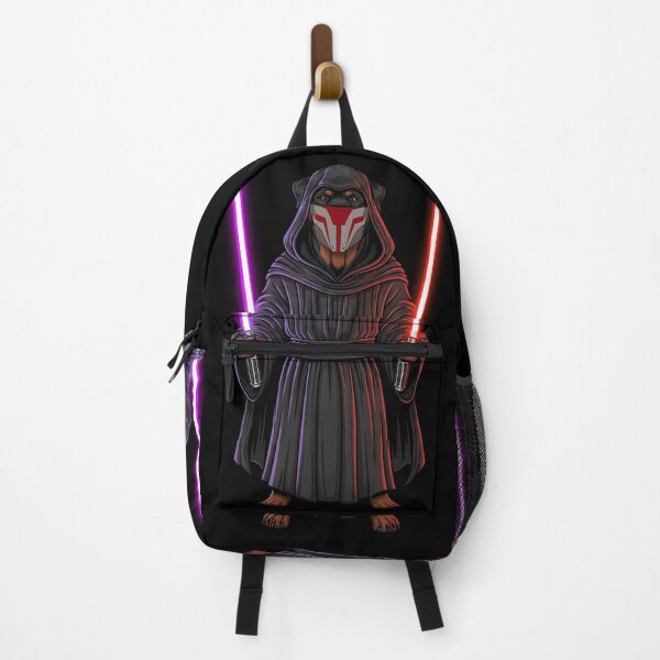 Item preview, Star Barks - Darth Rottvan designed and sold by Rex Vox.