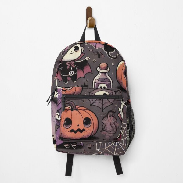 Item preview, Tiny Terrors & Treats designed and sold by Oonward2021.