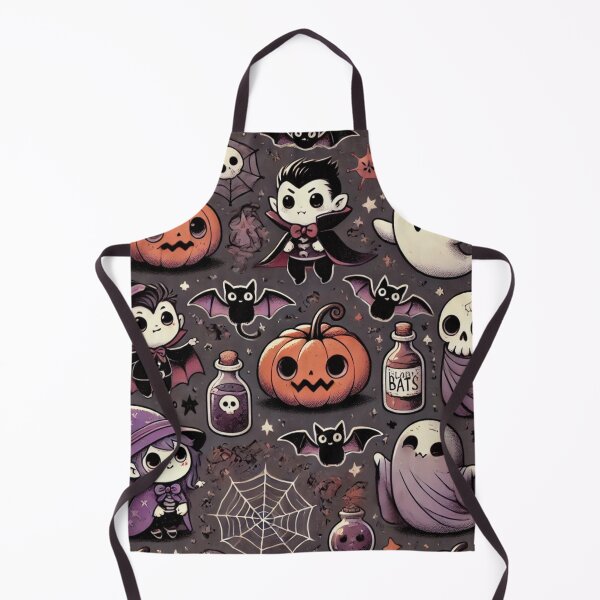 Item preview, Tiny Terrors & Treats designed and sold by Oonward2021.
