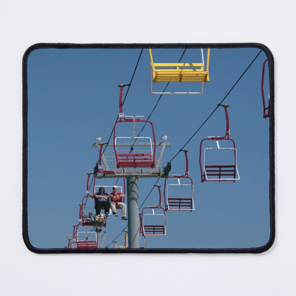 Item preview, Seaside Heights 1 designed and sold by artteacher1.