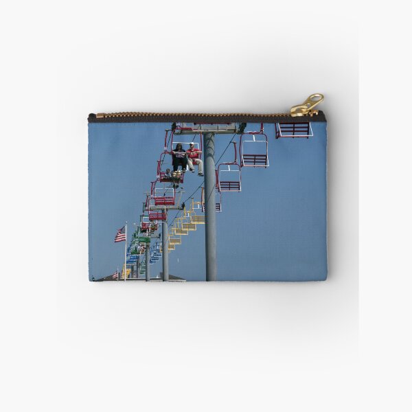 Item preview, Seaside Heights 1 designed and sold by artteacher1.