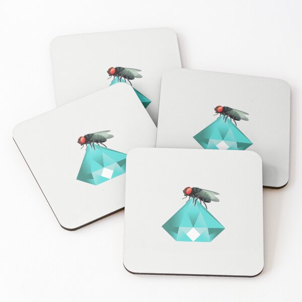 Item preview, Fly in the Diamond designed and sold by FanFest.