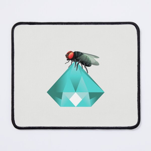 Item preview, Fly in the Diamond designed and sold by FanFest.