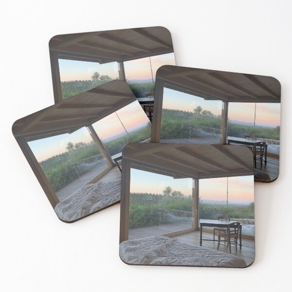 Item preview, Rainy Day Lavazza Reflection	 designed and sold by Alyssa  T Worthey.