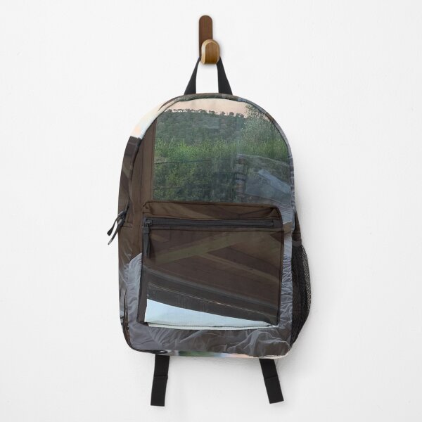 Item preview, Rainy Day Lavazza Reflection	 designed and sold by Alyssa  T Worthey.