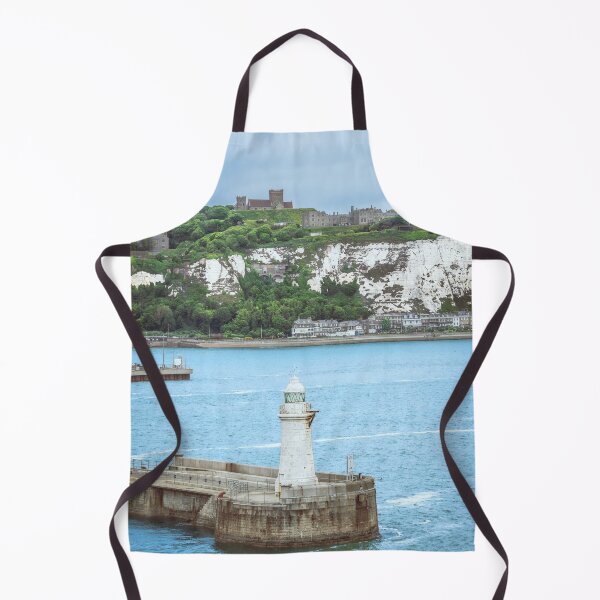 Item preview, Dover Prince of Wales Pier Lighthouse designed and sold by Debra Martz.