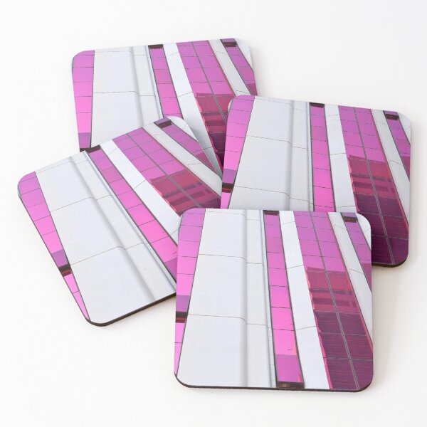 Item preview, Blush and Steel: Where Dreams Reflect designed and sold by Bright-Moonrise.