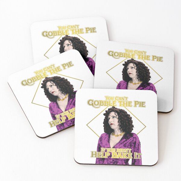 Item preview, Judy Gemstone from The Righteous Gemstones designed and sold by cooler-than-you.