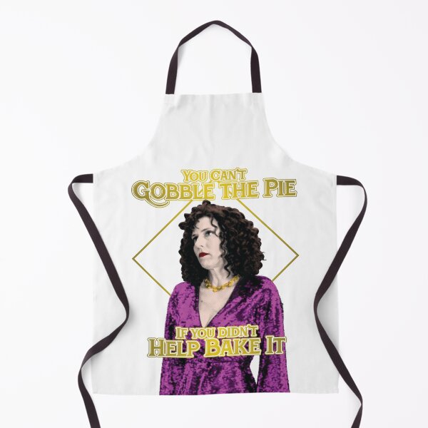 Item preview, Judy Gemstone from The Righteous Gemstones designed and sold by cooler-than-you.