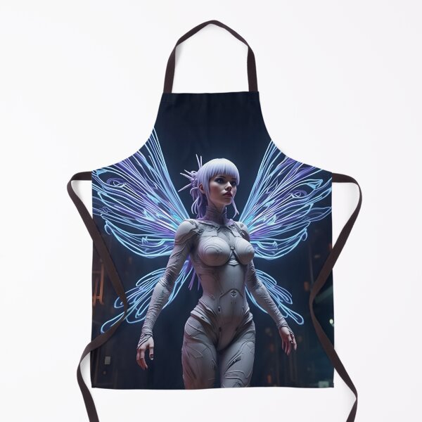 Item preview, Wired Wings in the Forgotten Vault designed and sold by vividcrucibledesigns.