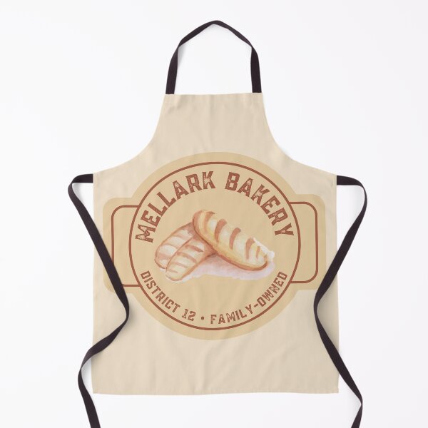 Item preview, Mellark Bakery designed and sold by ellg02.