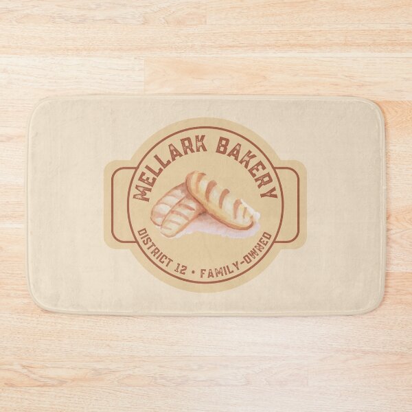 Item preview, Mellark Bakery designed and sold by ellg02.