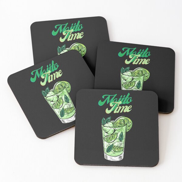 Item preview, Mojito Time designed and sold by Art&couleurs .