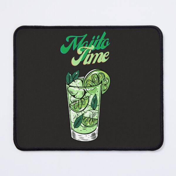 Item preview, Mojito Time designed and sold by Art&couleurs .