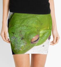JUST WAITING Mini Skirt