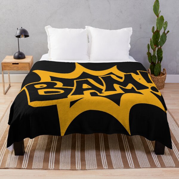 Item preview, "Bam!" designed and sold by iamdesigns14.