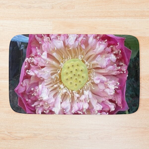 Item preview, Very large pink umbrella lotus designed and sold by Billiard6163.