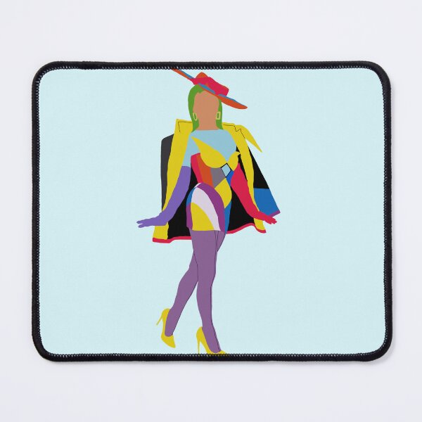 Item preview, Jorgeous - Paint Ball Look AS9 designed and sold by ollie-shop.