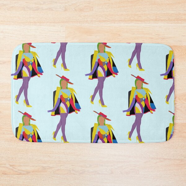 Item preview, Jorgeous - Paint Ball Look AS9 designed and sold by ollie-shop.