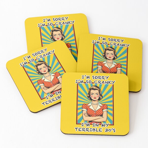 Item preview, Terrible 30's designed and sold by Social-decline.