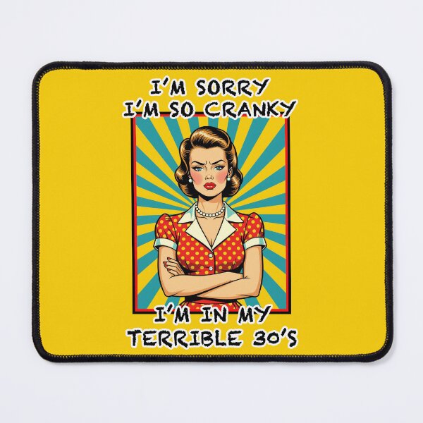 Item preview, Terrible 30's designed and sold by Social-decline.