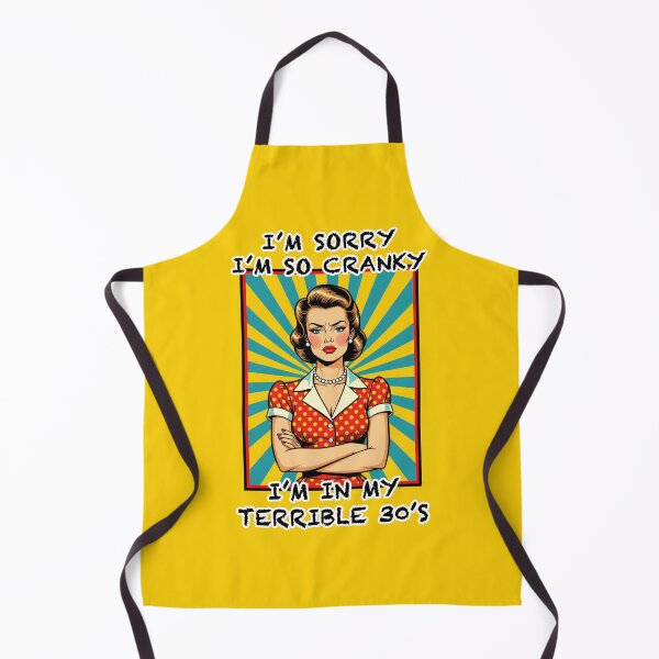 Item preview, Terrible 30's designed and sold by Social-decline.