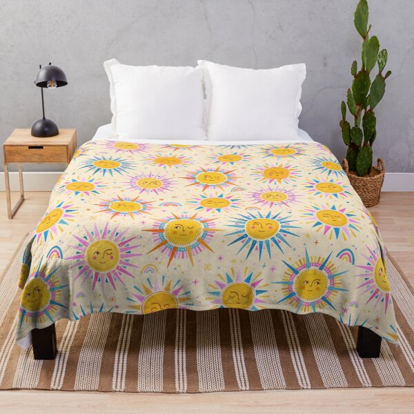 Item preview, a little bit of sunshine designed and sold by talva_&_pen.