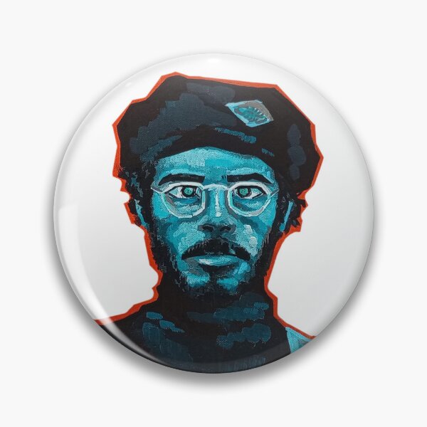 Item preview, Richard Ayoade (Sergio) - The Phoenician Scheme designed and sold by Viggorbiggor.