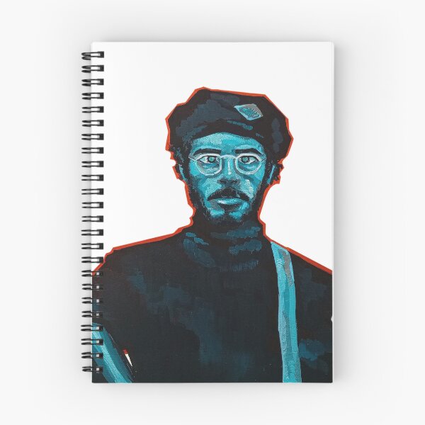 Item preview, Richard Ayoade (Sergio) - The Phoenician Scheme designed and sold by Viggorbiggor.