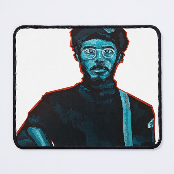 Item preview, Richard Ayoade (Sergio) - The Phoenician Scheme designed and sold by Viggorbiggor.