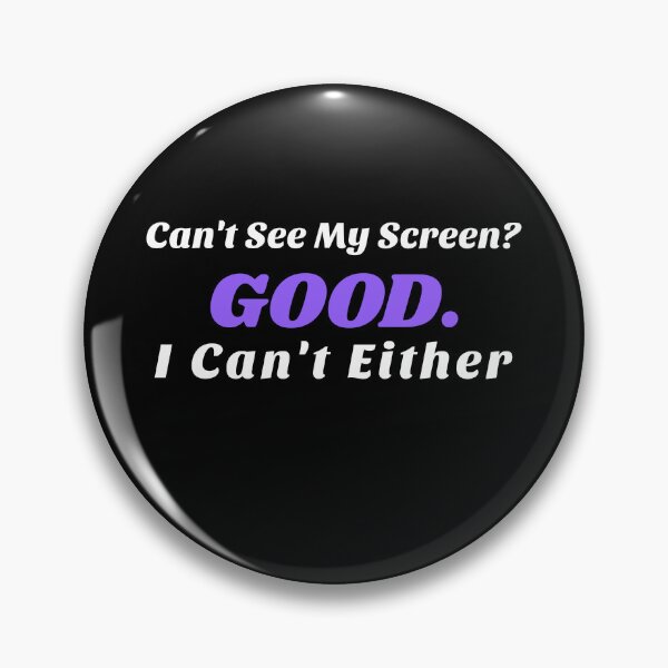 Item preview, Screen Off designed and sold by Boonicon.