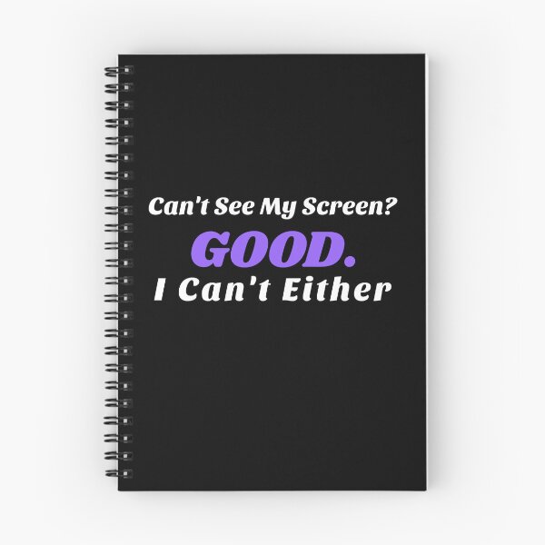 Item preview, Screen Off designed and sold by Boonicon.