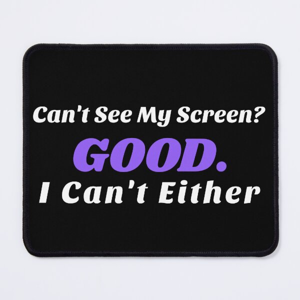 Item preview, Screen Off designed and sold by Boonicon.