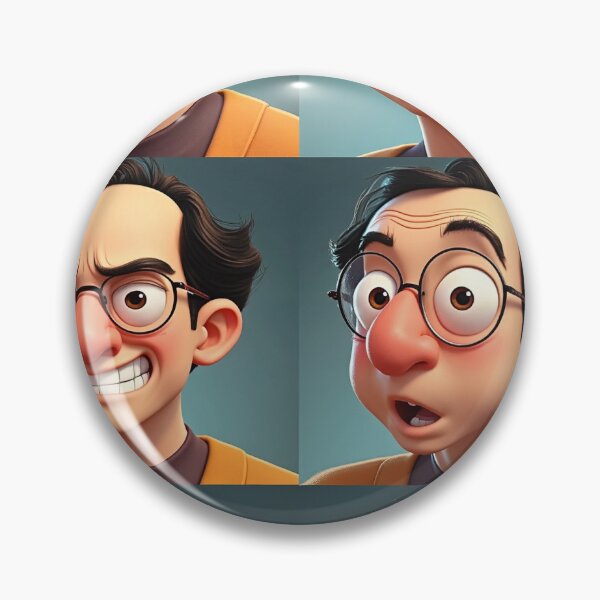 Item preview, Cartoon emotion designed and sold by AnOa.ia.