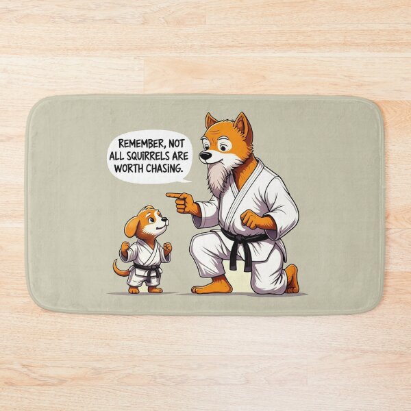Item preview, Not all squirrels are worth chasing designed and sold by SomeGuyLou.