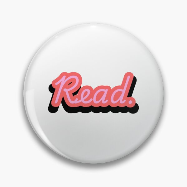 Item preview, Read. designed and sold by SWETA HALDER.