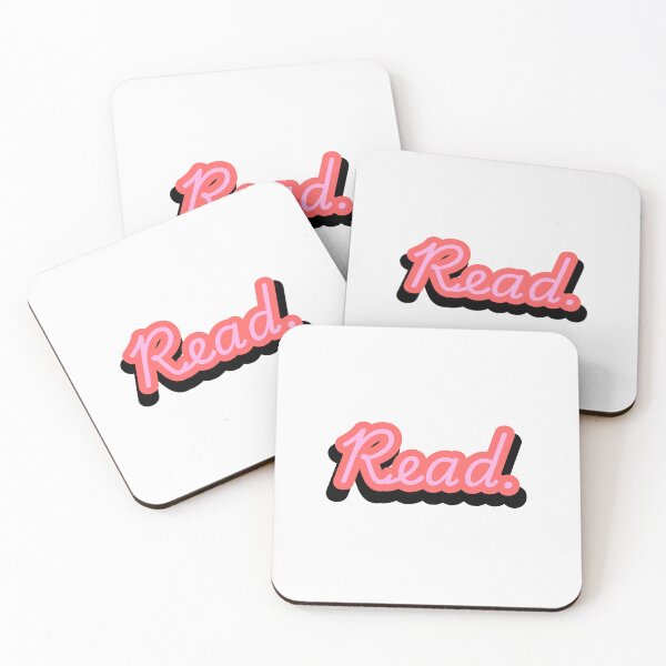 Item preview, Read. designed and sold by SWETA HALDER.