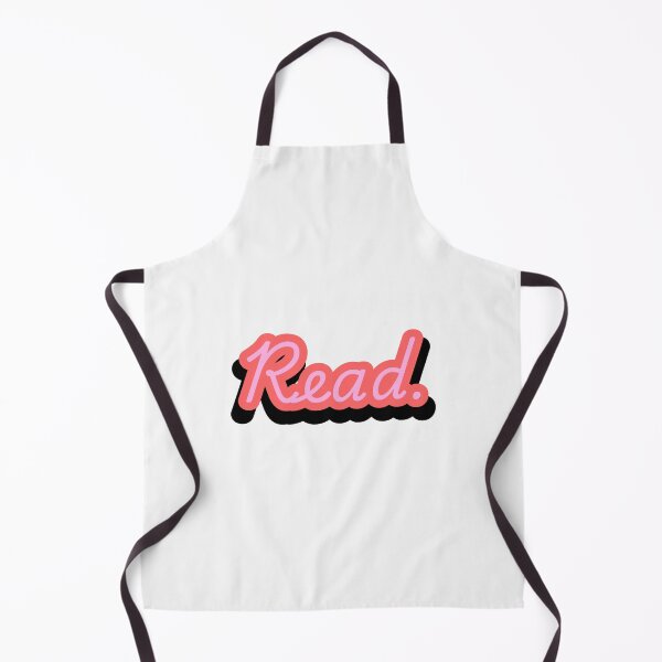Item preview, Read. designed and sold by SWETA HALDER.