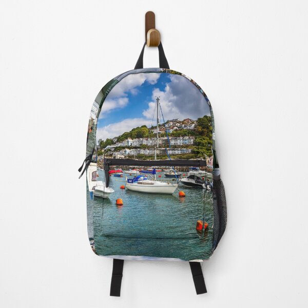 Item preview, Overlooking The River Looe, Cornwall, England designed and sold by Paul Thompson Photography.