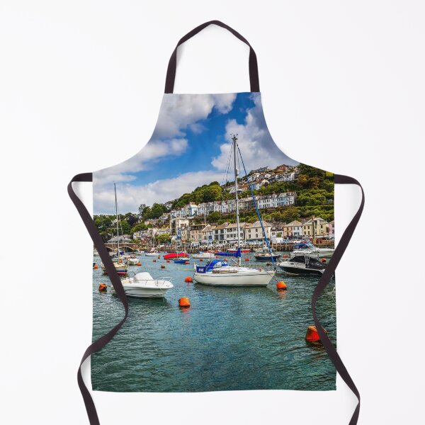 Item preview, Overlooking The River Looe, Cornwall, England designed and sold by Paul Thompson Photography.