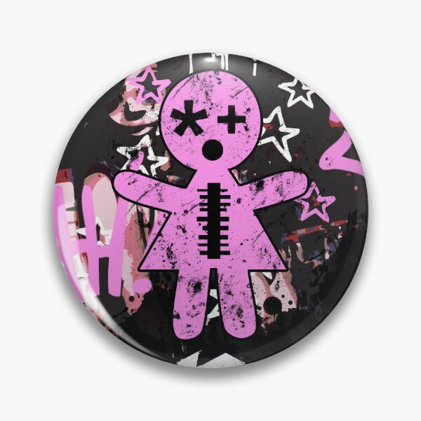 Item preview, Pinky Punish designed and sold by SimsRice.