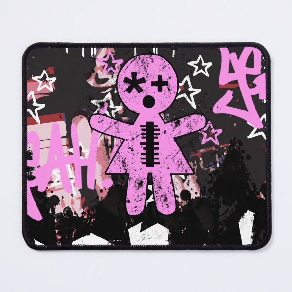 Item preview, Pinky Punish designed and sold by SimsRice.