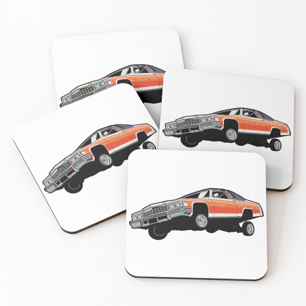 Item preview, Old School Lowrider designed and sold by the-craft-shop.
