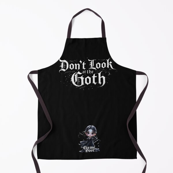 Item preview, Don't look at... designed and sold by Witch Queen Clothing.