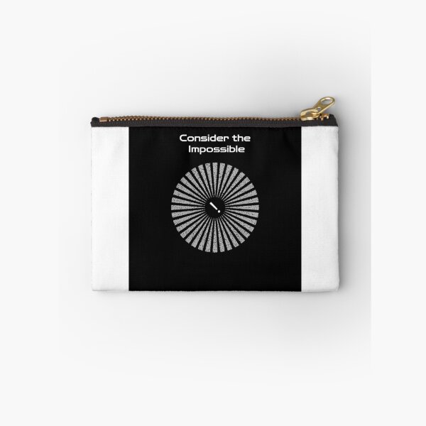 Item preview, Consider the Impossible designed and sold by BrandingNow.